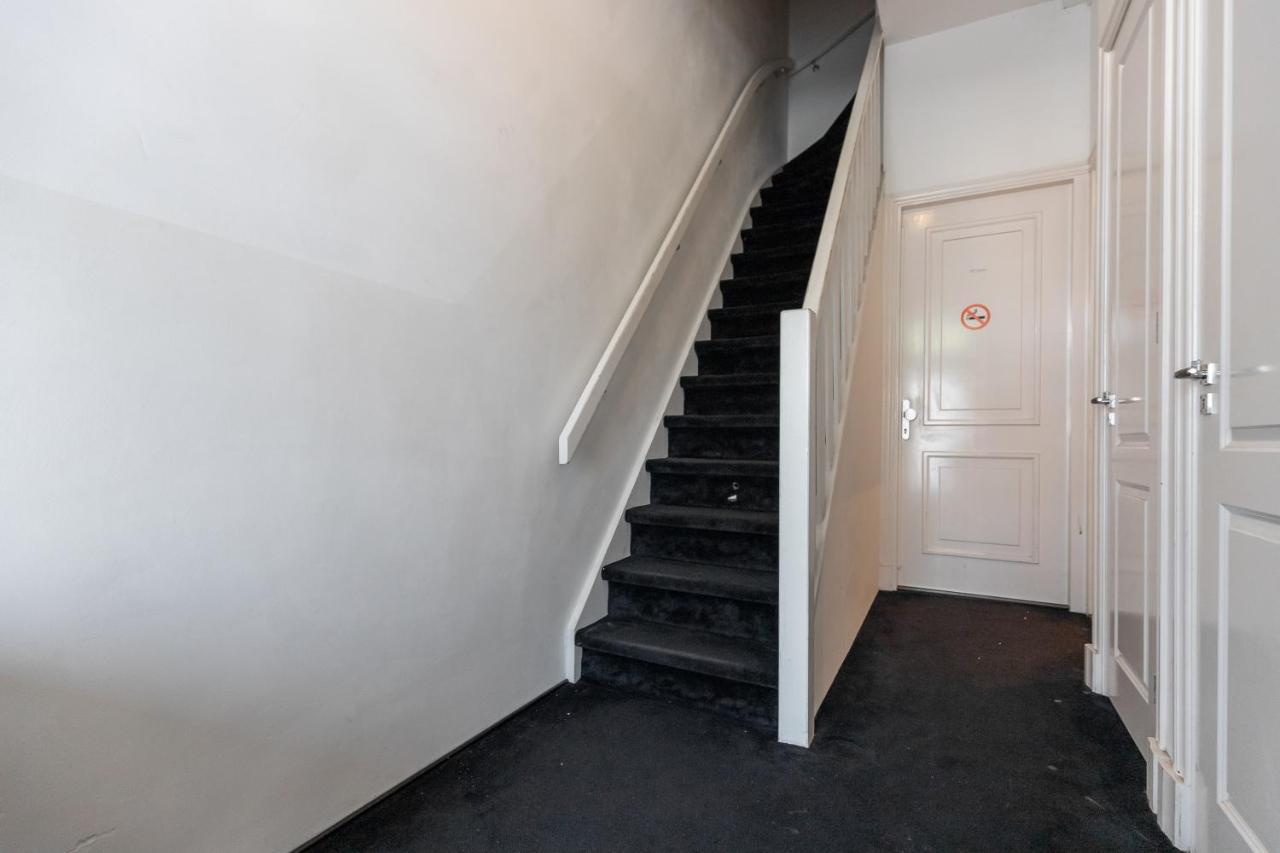 Penthouse Spacious Apartment With Canal View アムステルダム エクステリア 写真