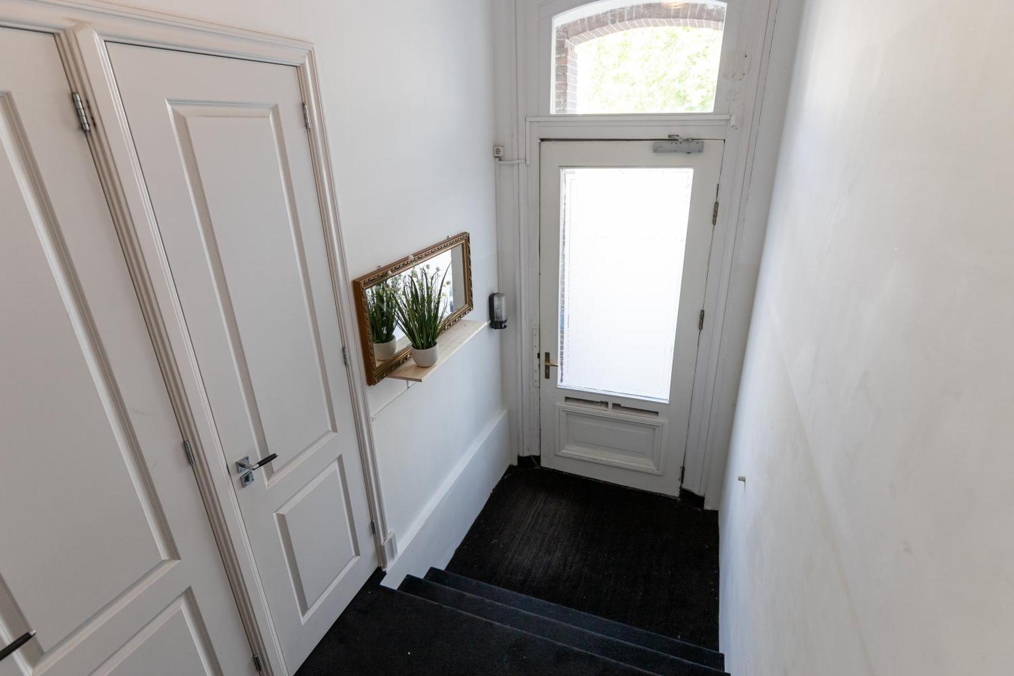 Penthouse Spacious Apartment With Canal View アムステルダム エクステリア 写真
